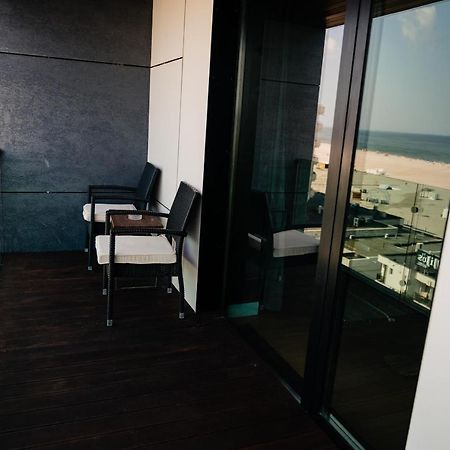 Pupa Residence Mamaia Buitenkant foto