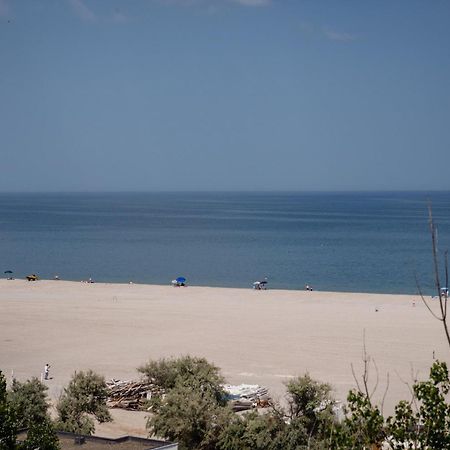 Pupa Residence Mamaia Kamer foto