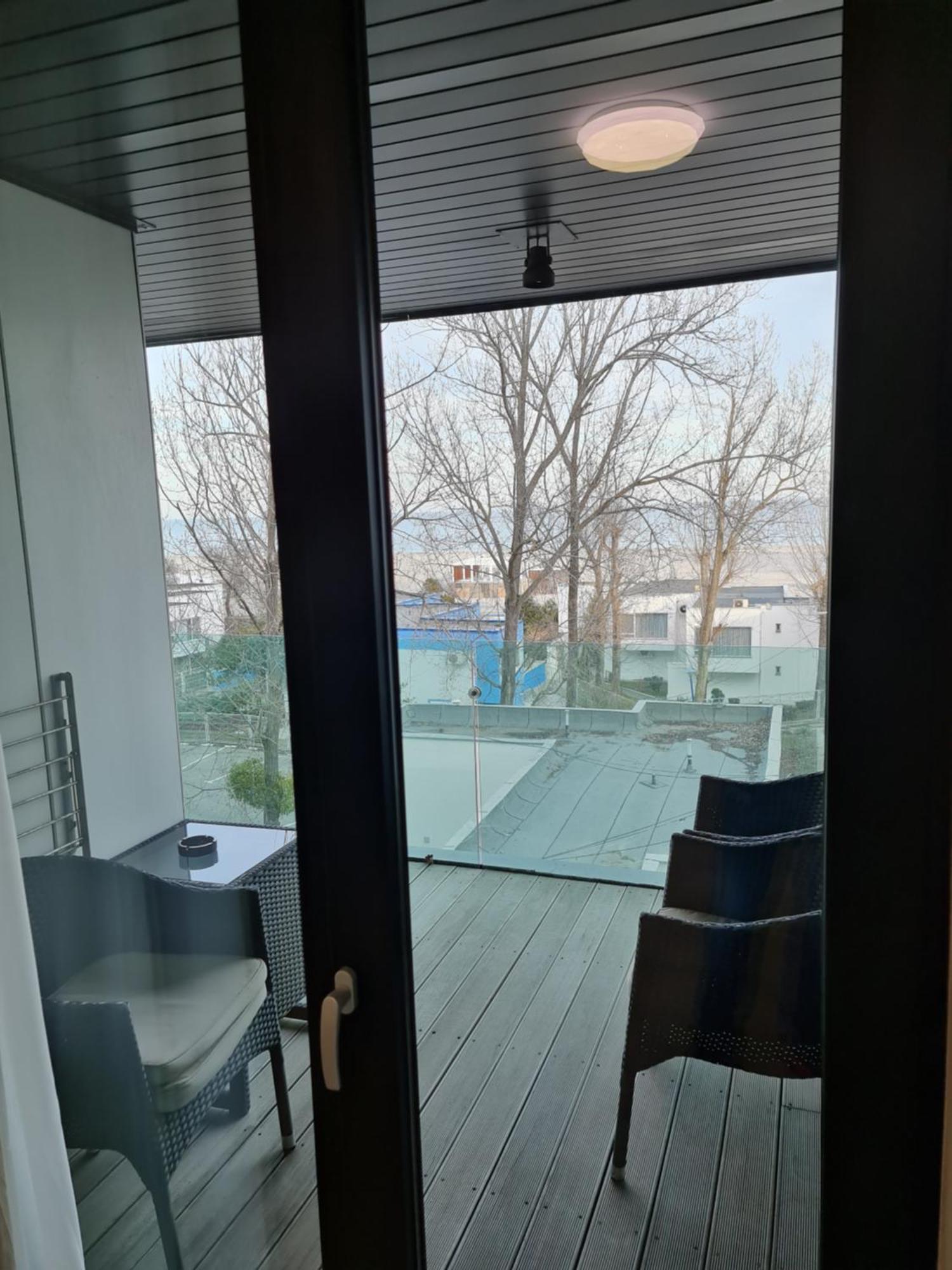 Pupa Residence Mamaia Kamer foto