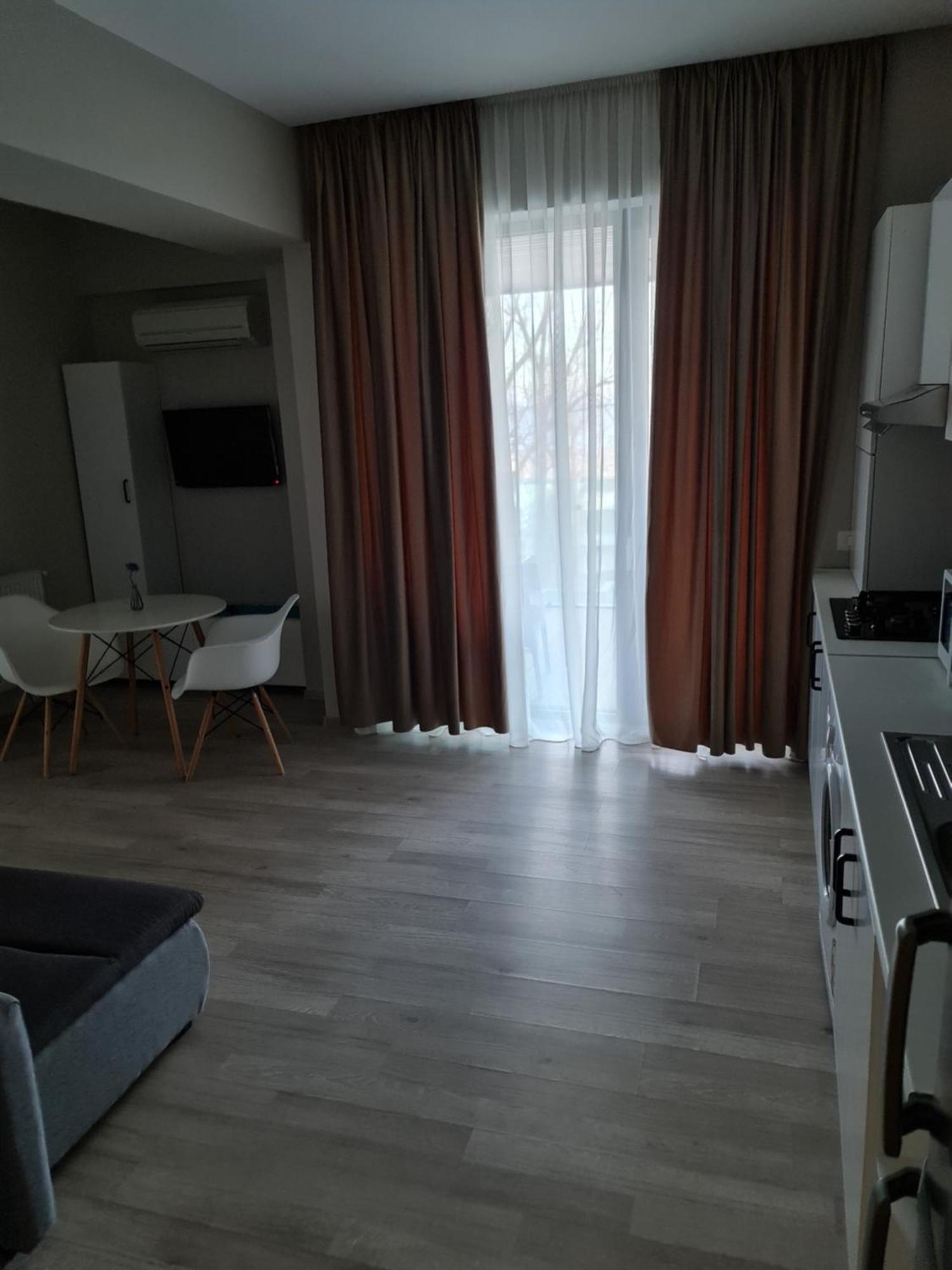 Pupa Residence Mamaia Kamer foto