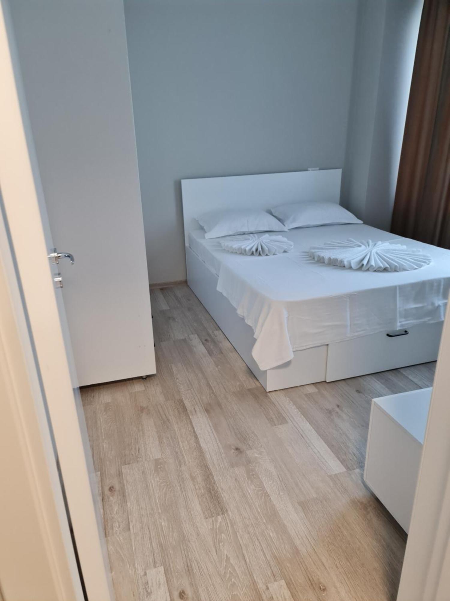 Pupa Residence Mamaia Kamer foto