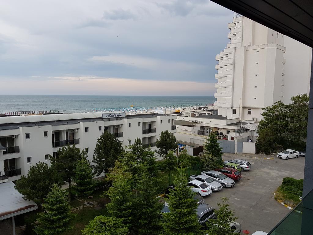 Pupa Residence Mamaia Buitenkant foto